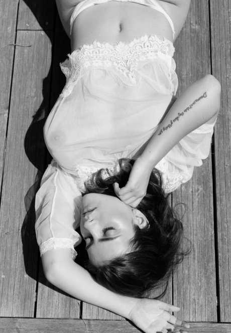 Judit Guerra hd model pic