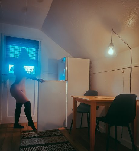 Mars Noire model nice photos