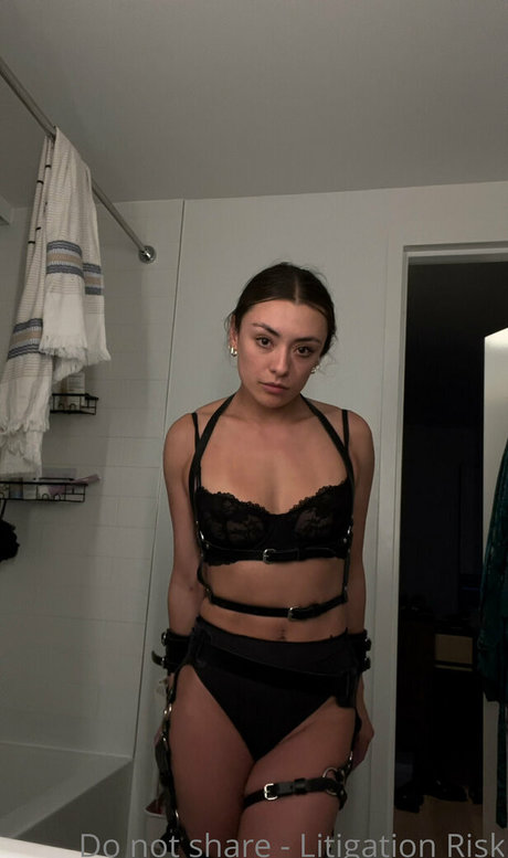 Yana Demeester model top galleries