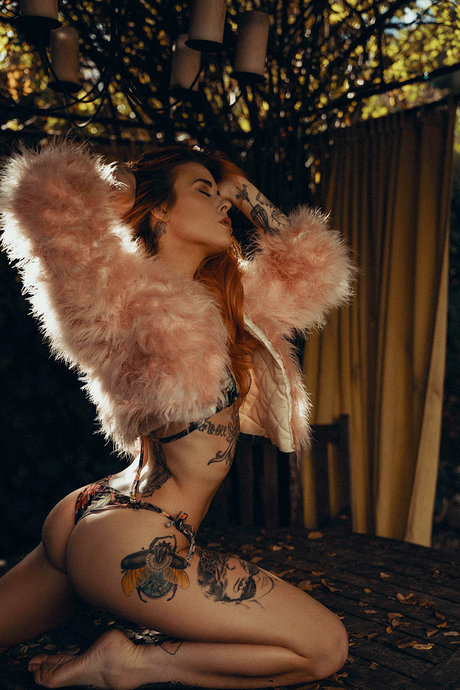 thick redhead onlyfans beautiful naked pictures