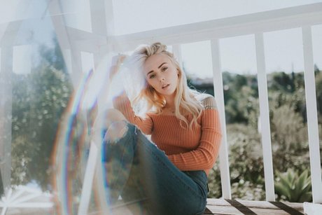 blonde babe onlyfans free sexy gallery