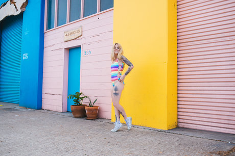 freaky onlyfans art nude pic