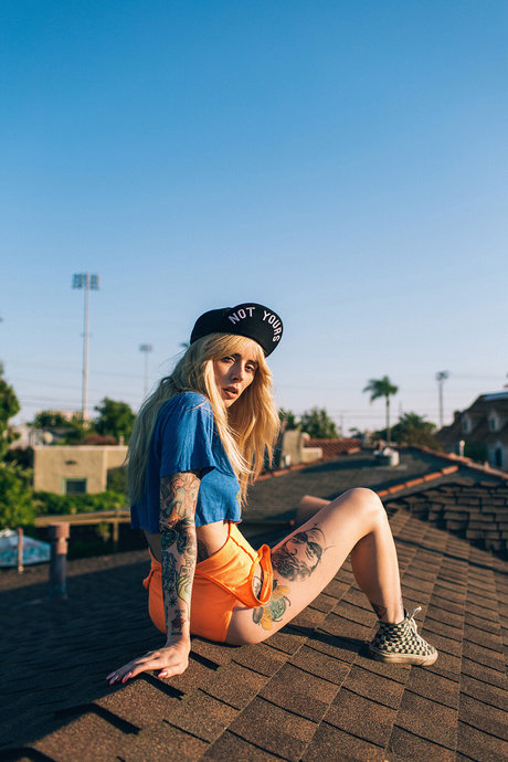 cameltoe onlyfans hot sexy image