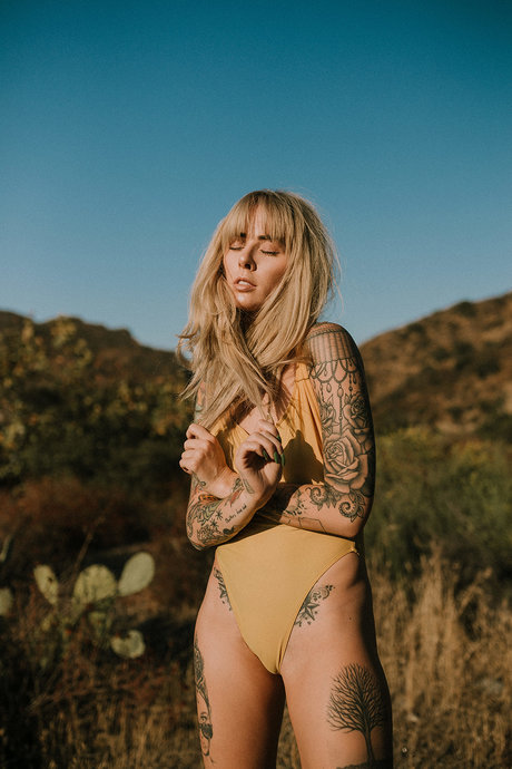 influencer girls onlyfans best photos