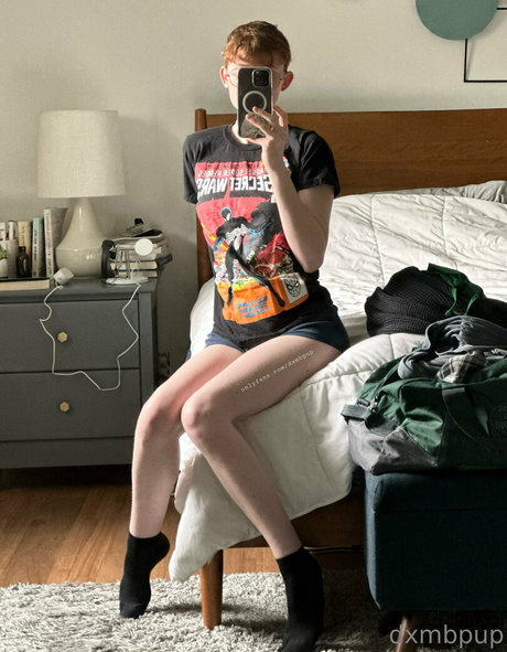 dxmbpup exclusive actress picture