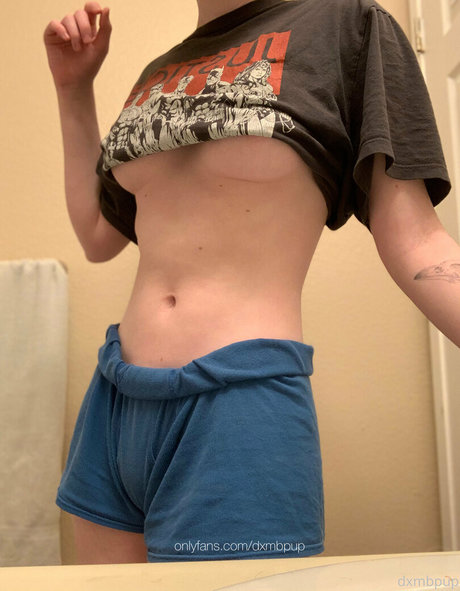 dxmbpup art model pictures