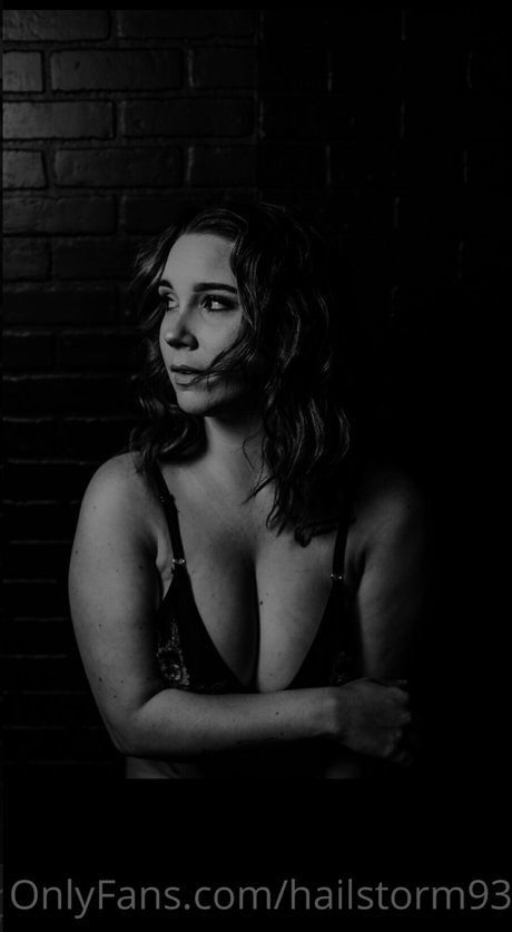 Hailstorm hot pornstar pic