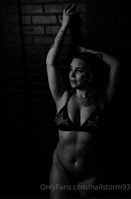 Hailstorm perfect pornstar picture