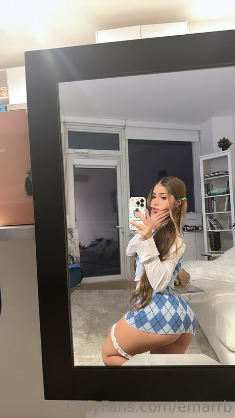 Emarr B Profile photo