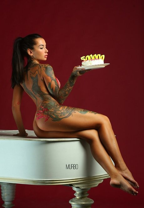 Angelica Anderson porn star photo