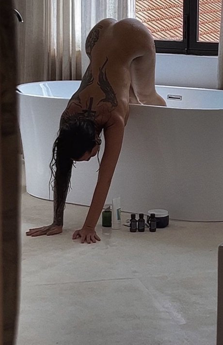 Angelica Anderson pornographic star photos