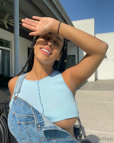 Jaaden Kyrelle star best pictures