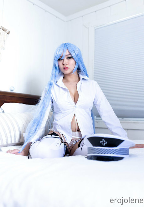 LiquidPyro adult model pics