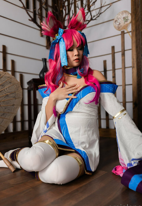 LiquidPyro pornstar art galleries