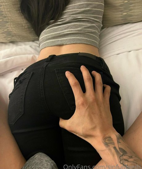 sinfuldeeds pornstar nude archive