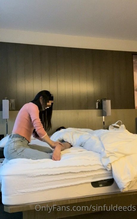 sinfuldeeds xxx model gallery