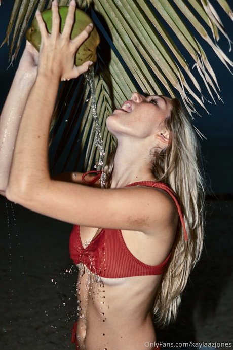 Kayla Jones pornstar perfect photo