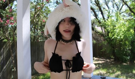 Its Not Dat Srs model pic