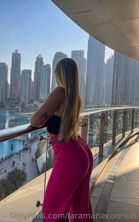 Lara Marie Conrads nice star gallery