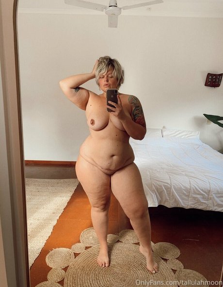 Tallulah Moon_ nude actress archive