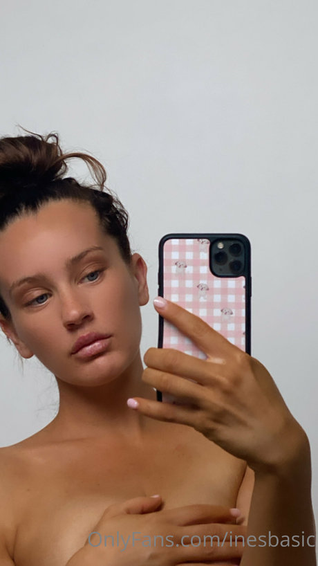 Ines Basic_ exclusive pornstar img