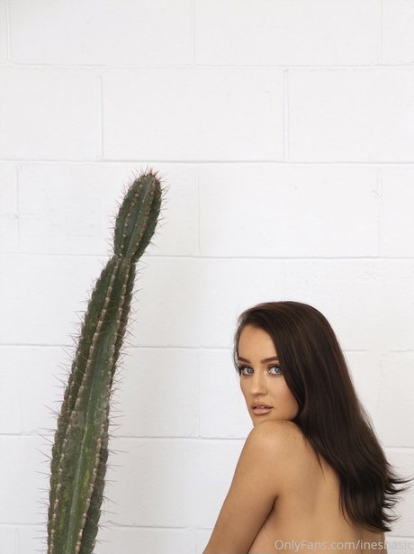 Ines Basic_ nude pornstar pic