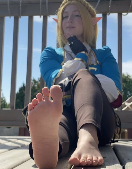 ZeldaHyrule best pornstar image