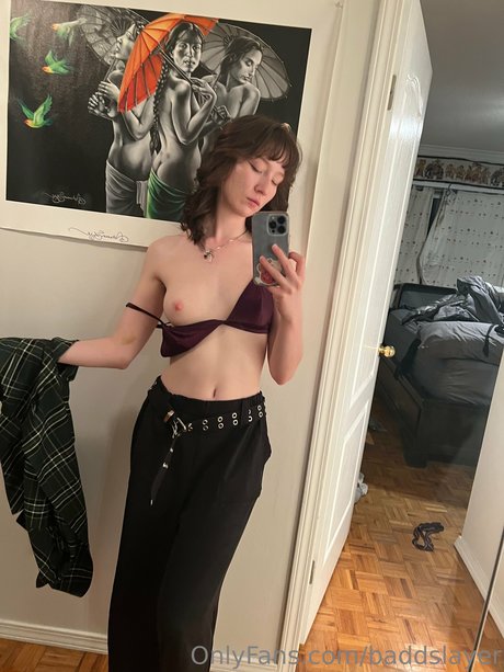 BadDragonSlayer star beautiful img