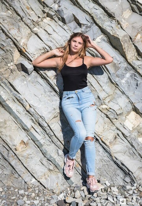 Natali Tihomirova model perfect gallery