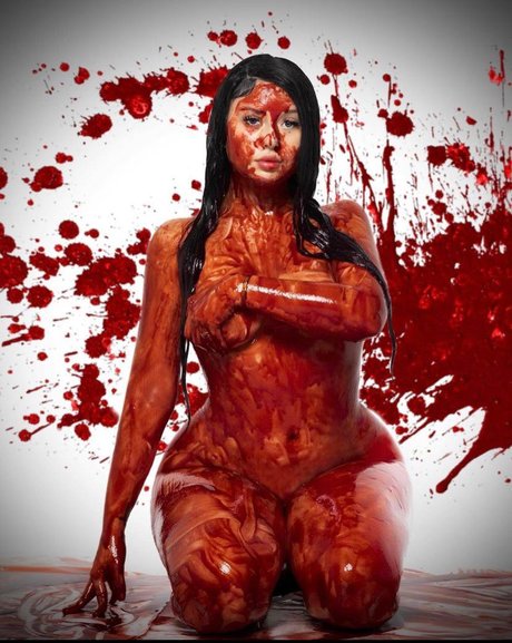 Arielle lael nude star picture