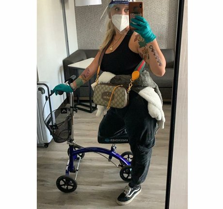 Autumn Moretti model hd galleries