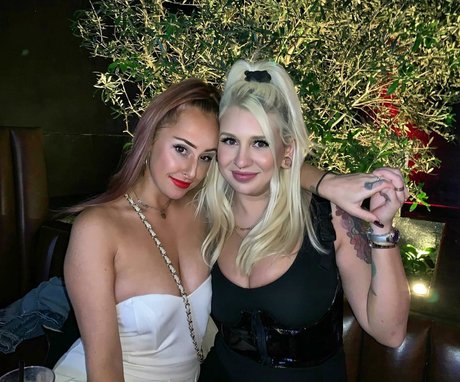 Autumn Moretti exclusive star img