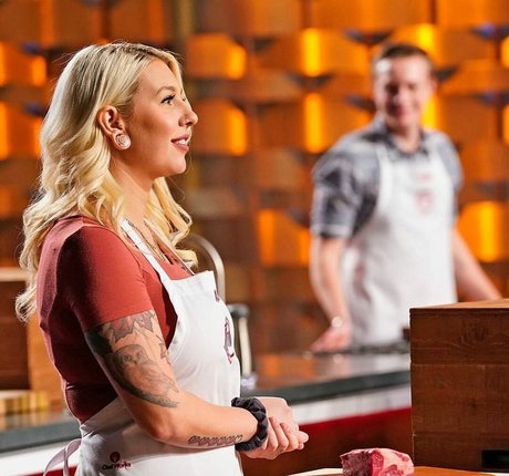 Autumn Moretti erotic star photo