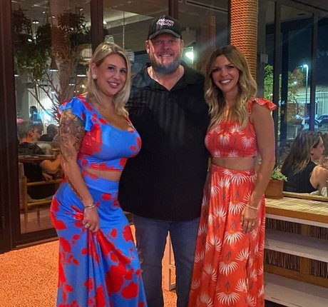 Autumn Moretti high quality star images