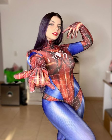 Julieta Allegretti star pretty image