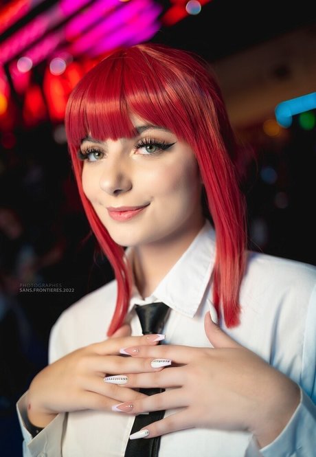 Julieta Allegretti xxx model archive