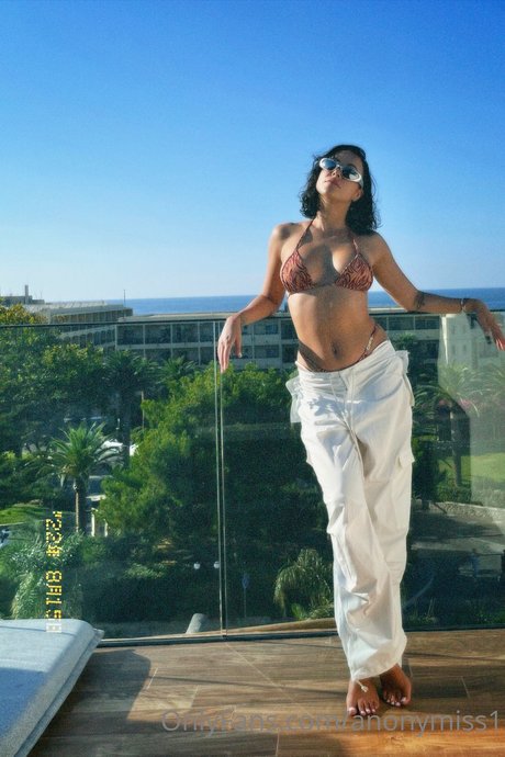 anonymiss1 exclusive star archive