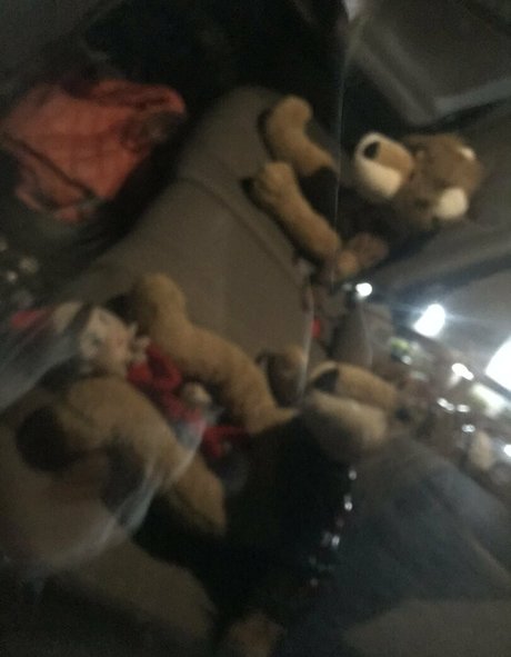 Kristie Bish model perfect pictures