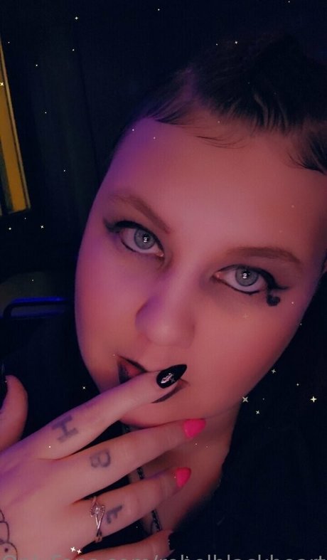 rebelblackheart sexy star galleries