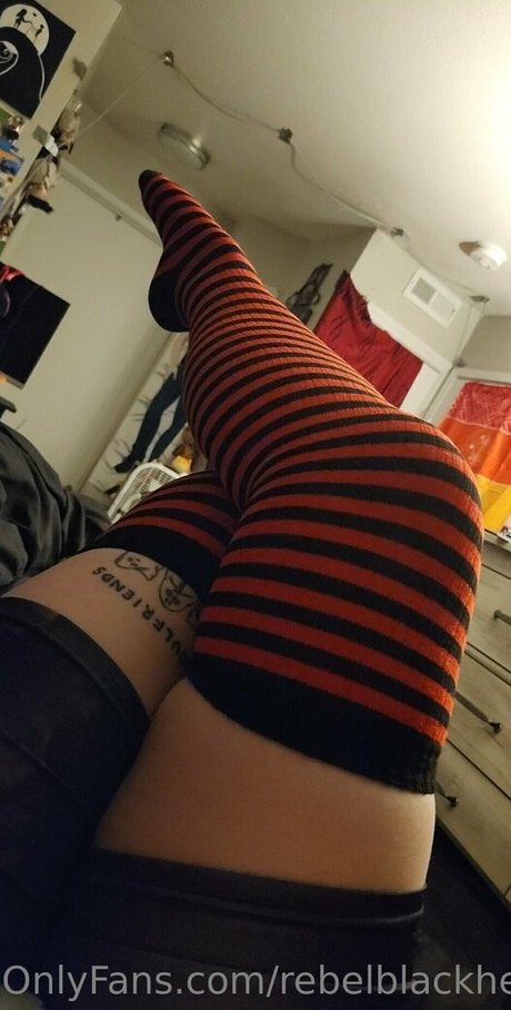 rebelblackheart perfect actress photo