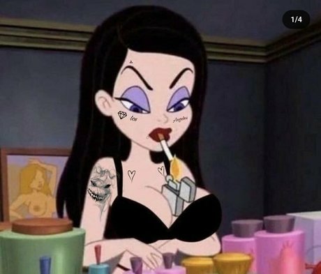 venuschula pornstar nude archive