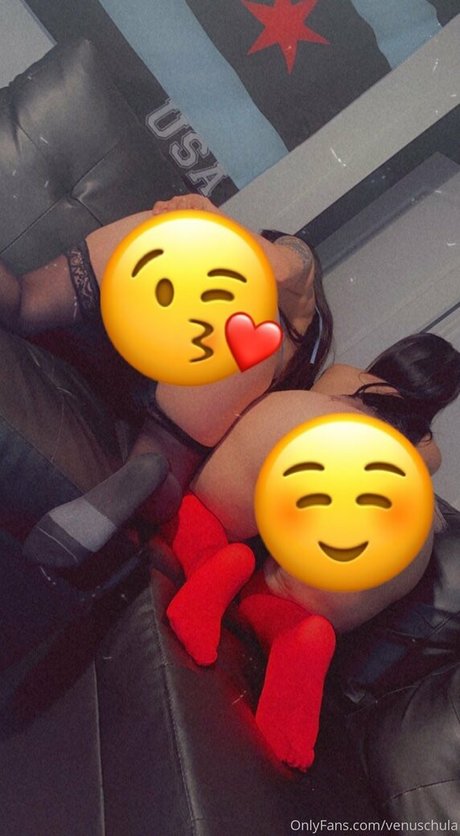 venuschula exclusive pornstar galleries