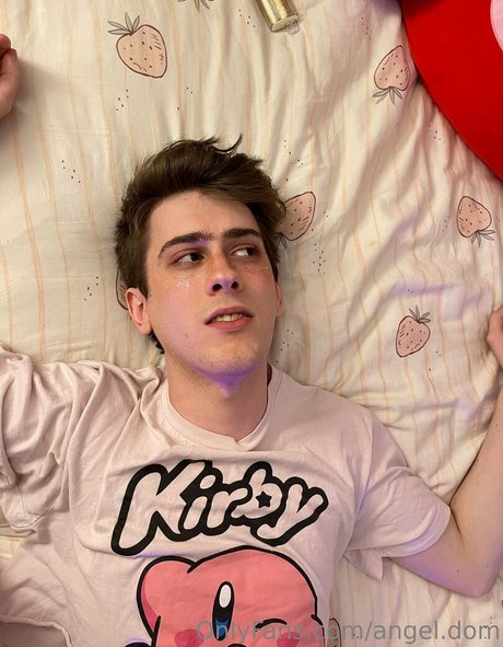 angel dom Quick photo