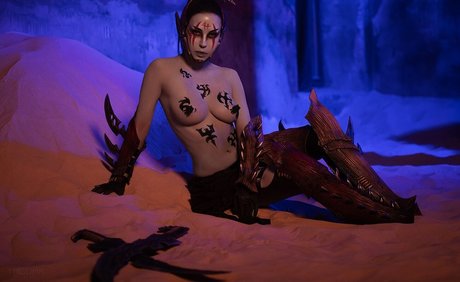 Oladushek11 nudes actress images