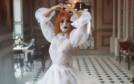 Oladushek11 model adult photos