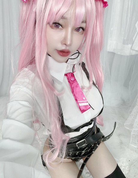 Rikachancos star naked photos