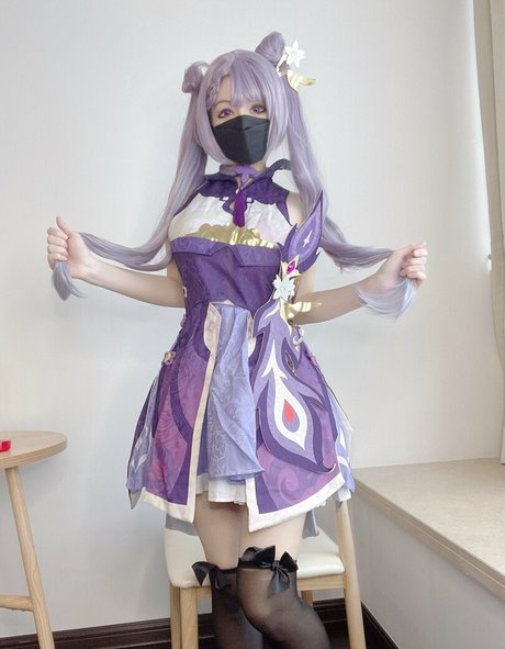 Rikachancos star top img