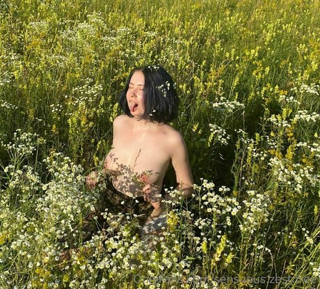 goth trans onlyfans beautiful nude picture