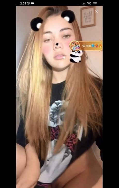 Caramelito star pornographic pictures