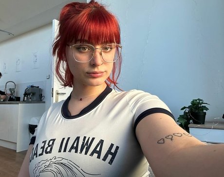 Charlotte Stocks erotic pornstar picture